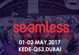 Plastic Card Enterprise Ltd. at Seamless Middle East 2017 in Dubai